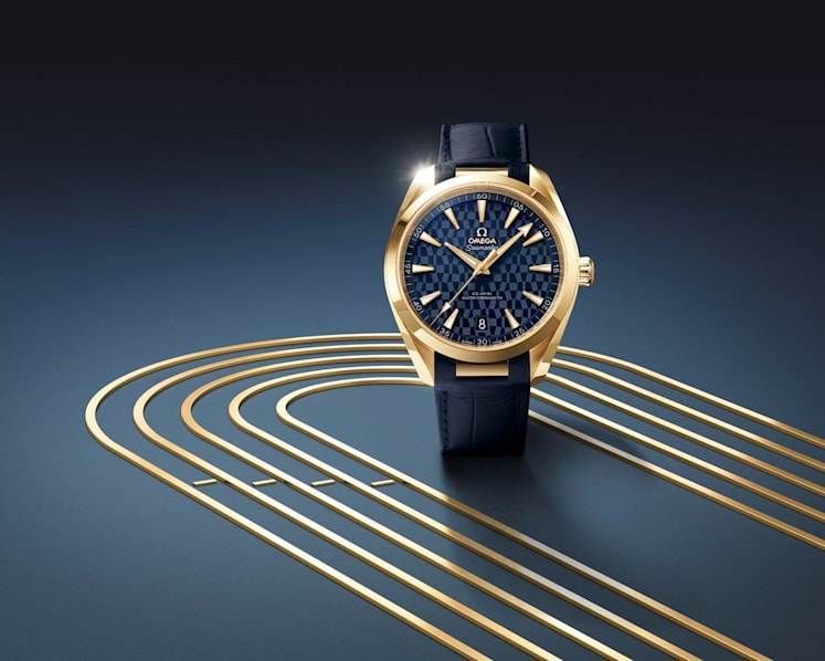 Tokyo Olympics: Relive the most memorable moments with these watches