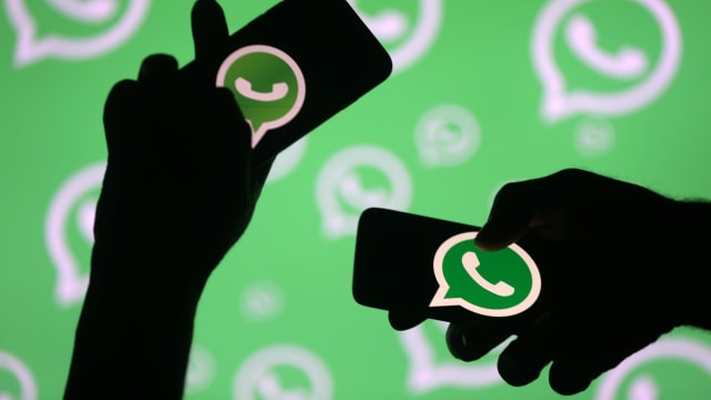 WhatsApp出现两个安全漏洞 或让黑客完全掌控
