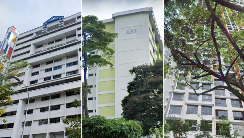 13 Covid-19 cases found in various testing operations across Singapore: MOH
