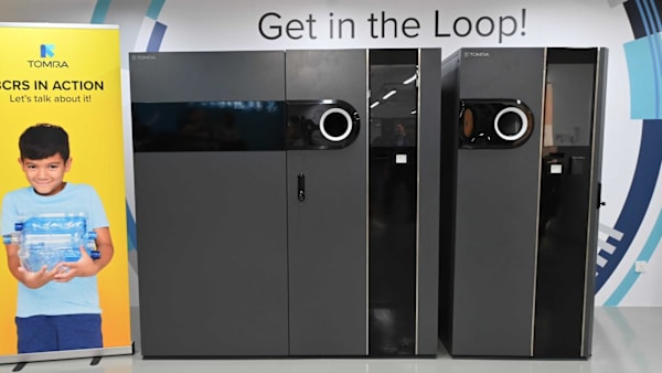 channelnewsasia.com - Vanessa Lim - Beverage container return points to be set up within 5-minute walk of most HDB residents