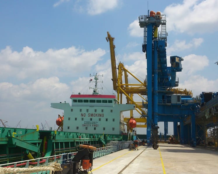 From 1.2% to zero: What will it take to phase out coal from Singapore's energy mix?