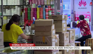 Asia Tonight - Tue 9 Dec 2025