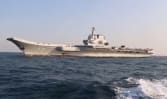 Chinese aircraft carrier Shandong to visit Hong Kong in July, tour tickets snapped up