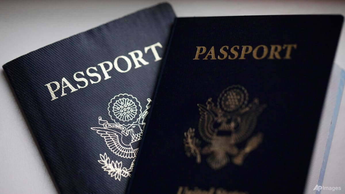 US drops out of world’s 10 most powerful passports list for first time in 20 years