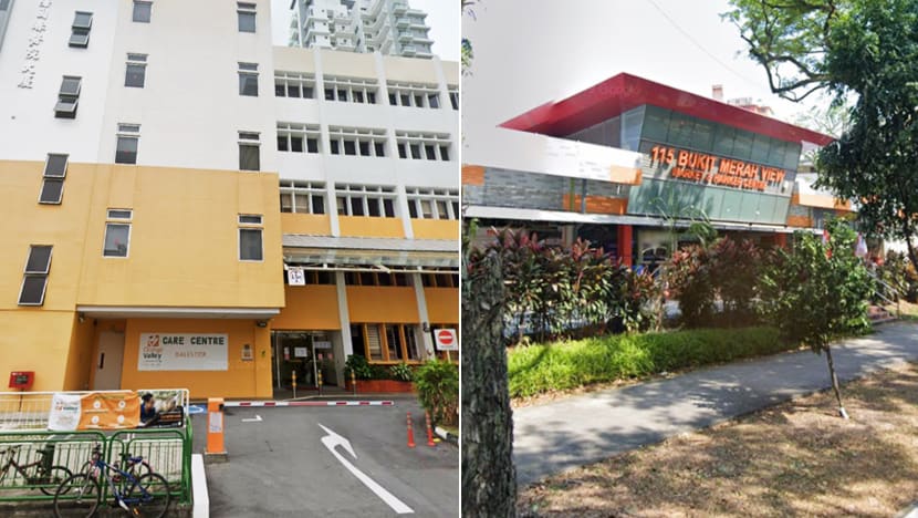 Nursing aide at Orange Valley Nursing Home among 2 unlinked Covid-19 cases as S’pore reports 13 new infections