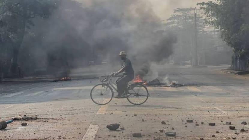 2022 tahun mencabar bagi hubungan antarabangsa