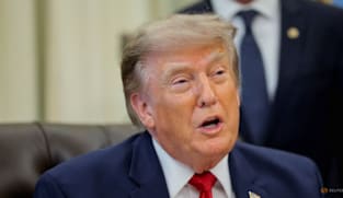 US trade envoy says acting 'soon' on new tariffs as 10% levy to expire