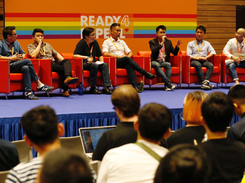 The Ready4Repeal team, which launched the petition on September 9, said during a townhall that it submitted the document to the authorities on Friday. The petition contained signatures of 44,650 Singaporeans and Singapore Permanent Residents.