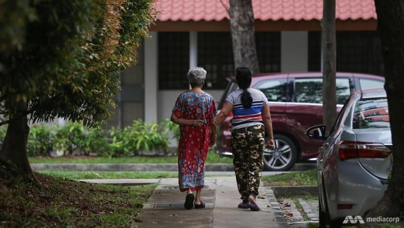 Commentary: Can new part-time cleaning services replace Singapore’s need for live-in migrant domestic workers?