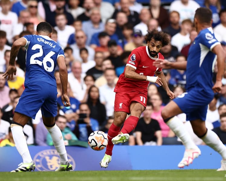 StarHub says log-in issues 'smoothened', all customers able to access Premier League matches on Sunday