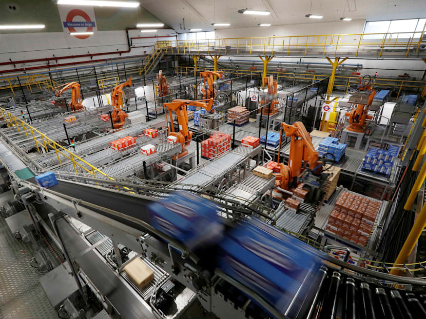 Why machines do not have to be workers’ enemies