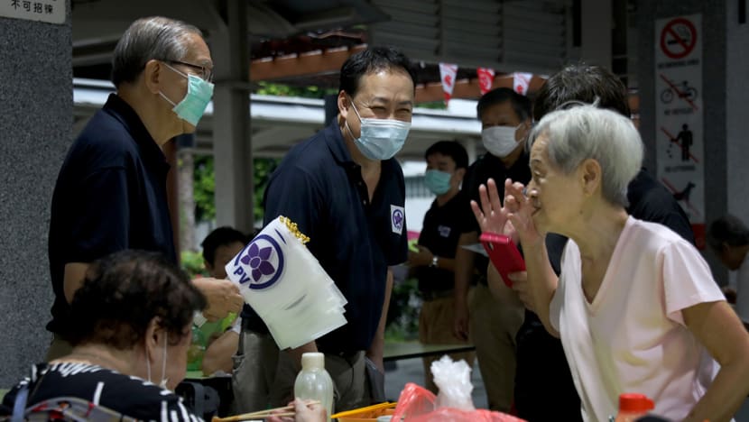 Why new or smaller opposition parties continue to join the fray despite crowded scene: Analysts