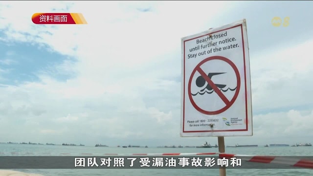 巴西班让漏油事故初步研究显示 海洋生态逐步复原