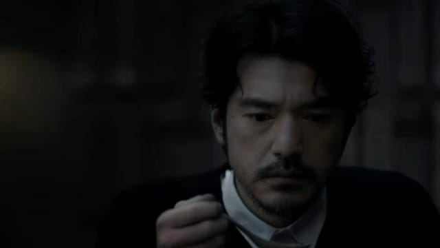 《风林火山》入围坎城影展午夜放映单元，影迷敲碗金城武现身首映红毯！