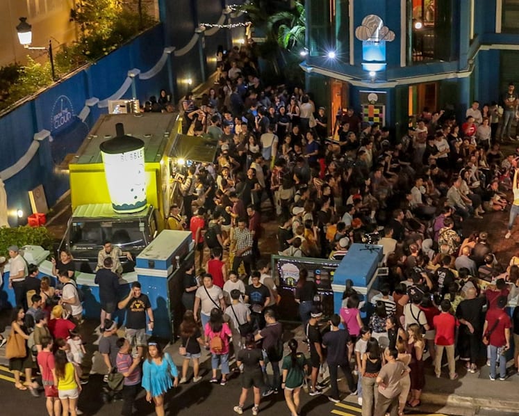 Can Singapore’s arts community build a sense of place amid shifting cultural policies?