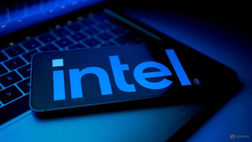 Intel shares jump as investments, cost cuts catapult turnaround efforts