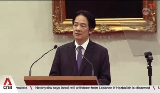 Taiwan President William Lai expected to reshuffle Cabinet as recall vote fails again