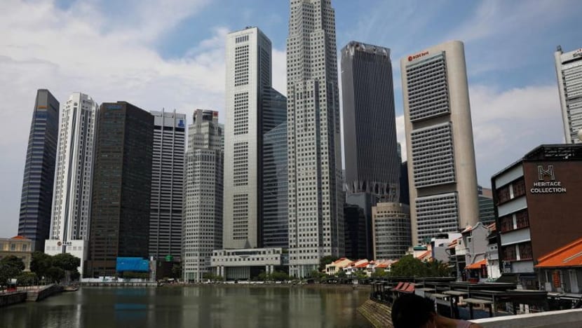 Inflasi teras Singapura naik kepada 4.4% pada Jun, tertinggi sejak Nov 2008