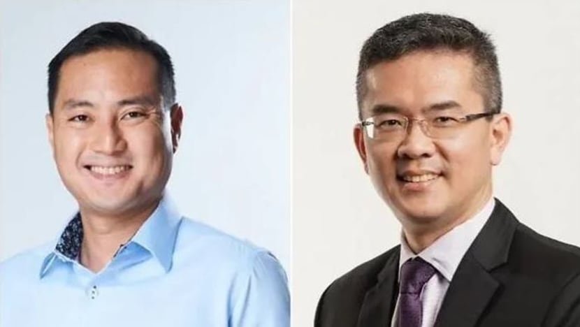 IMDA dapat CEO baru IMDA dapat CEO baru