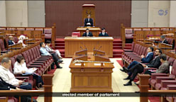 Parliament highlights: Feb 3