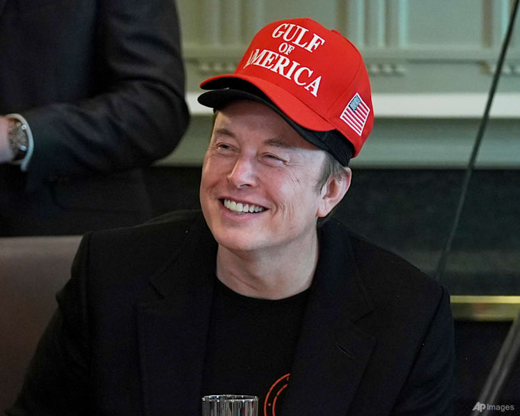 Trump praises Musk as chief disruptor eyes exit