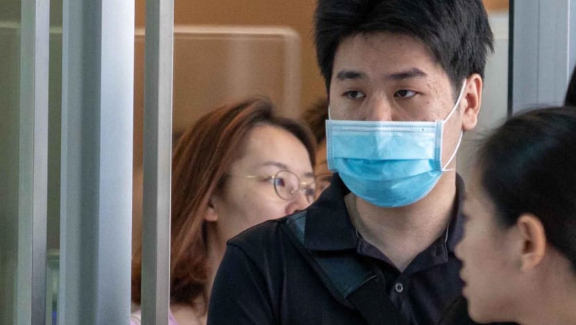 Jail for ex-NUS student who used spy camera to film women showering while squatting with sister in hostel Jail for ex-NUS student who used spy camera to film women showering while squatting with sister in hostel