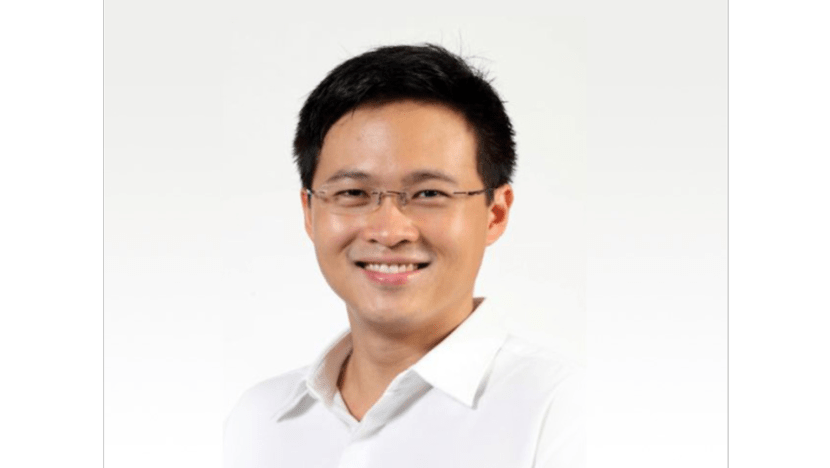 I'll be an independent voice, says Desmond Choo