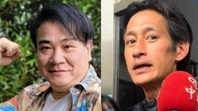 唐治平拒认尸　白云曝可能原因，愿伸出援手！