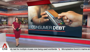 Adults over 54 years old borrowing more, repaying less: Credit Bureau Singapore report