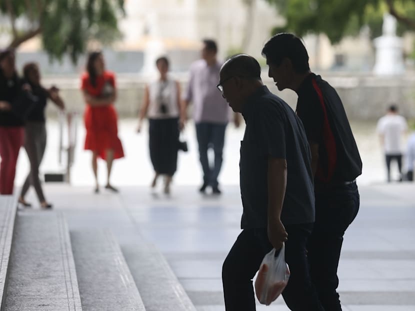 The Big Read: The job struggles of some middle-age S’poreans, as Govt sends more help their way