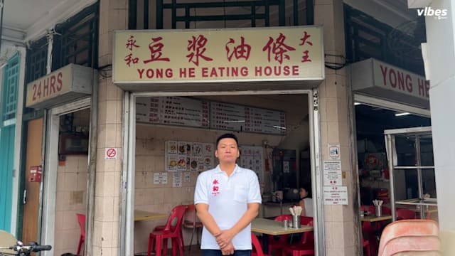 芽笼39年老字号永和豆浆11月底熄灯！第3代老板出价30万盼有心人接手