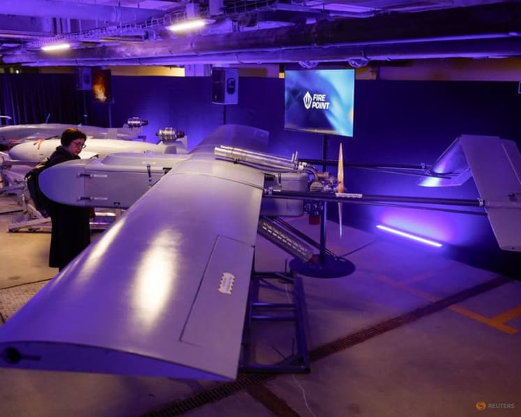 Ukraine sets its sights on boosting high-tech exports, hails digital resilience