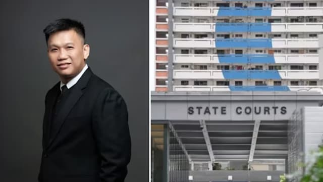 接受被律师公会除名裁决 蓝国庆：寻找其他工作机会
