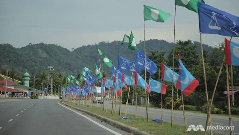Penamaan Calon PRU14 bermula 9.00 pagi; 222 pusat seluruh M’sia Penamaan Calon PRU14 bermula 9.00 pagi; 222 pusat seluruh M’sia