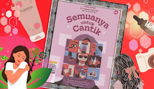 ePustaka: Semuanya Untuk Cantik
