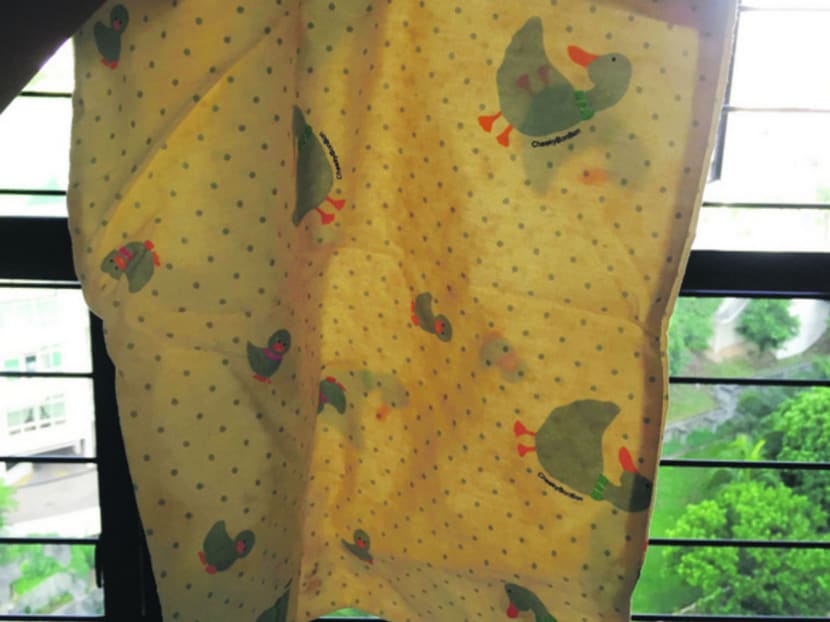 Why we can’t throw out these things