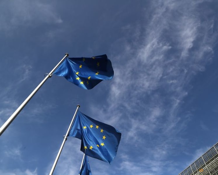 EU reaches deal to fine online platforms importing products deemed unsafe