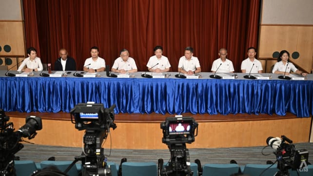 Analysts expect ‘major’ Cabinet reshuffle, with defence, finance and DPM roles the ones to watch