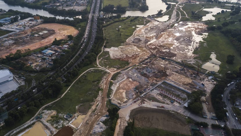 Failed KL-Singapore High-Speed Rail project offers a chance to reimagine second CBD in Jurong: Analysts