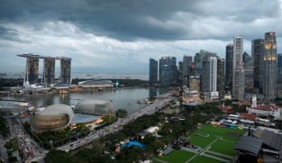 Tougher financial penalties to combat money laundering in property sector after new Bill passed