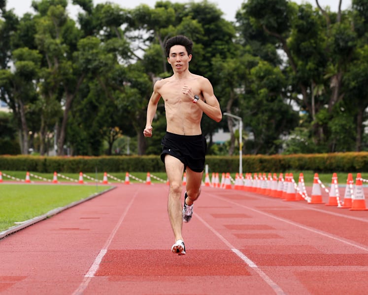 Gen Y Speaks: Competitive running is my life. Covid-19 made me almost quit, but I’m glad I didn’t