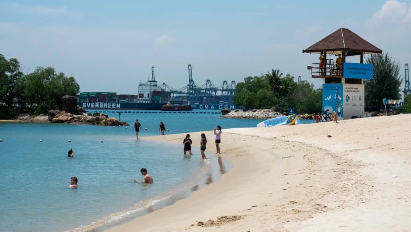 Singapore forecasts up to 6 million visitor arrivals this year as global travel picks up pace: STB 