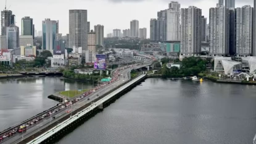 Malaysia-SG setuju bentuk jawatankuasa kukuhkan penyelarasan, pacu JS-SEZ