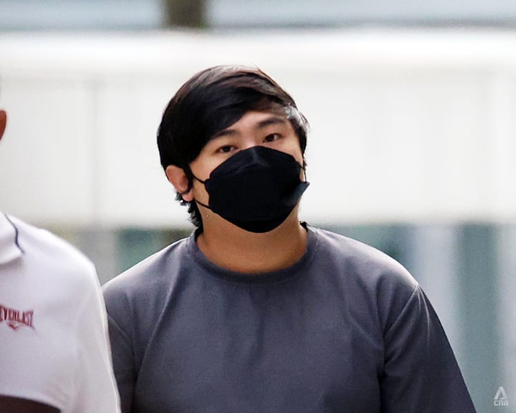 Member of syndicate that distributed vapes from Malaysia islandwide gets jail, fine 