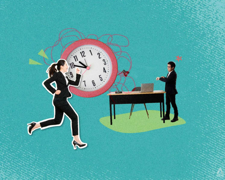 The lost art of punctuality in a world where lateness is increasingly tolerated