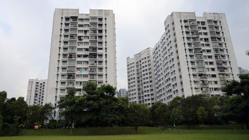 A year since Sengkang Town Council started managing Anchorvale, what do residents say about estate cleanliness? A year since Sengkang Town Council started managing Anchorvale, what do residents say about estate cleanliness?