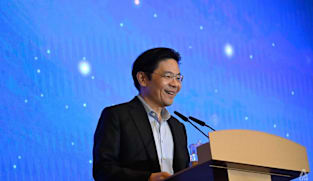 IAEA experts to start assessing in 2027 Singapore's nuclear infrastructure readiness: PM Wong