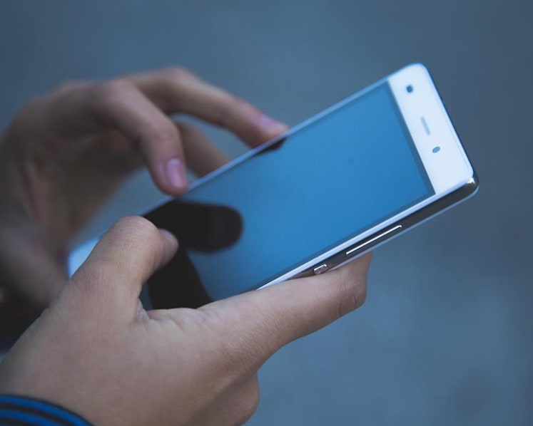 Man arrested for allegedly taking upskirt photo of passenger on public bus