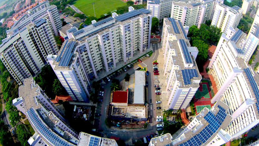 The Big Read: Climate change talks - The little red dot’s big role