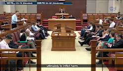 Parliament highlights: Sep 8
